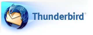 Thunderbirdlogga